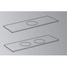 Microscope Slides with Cavity